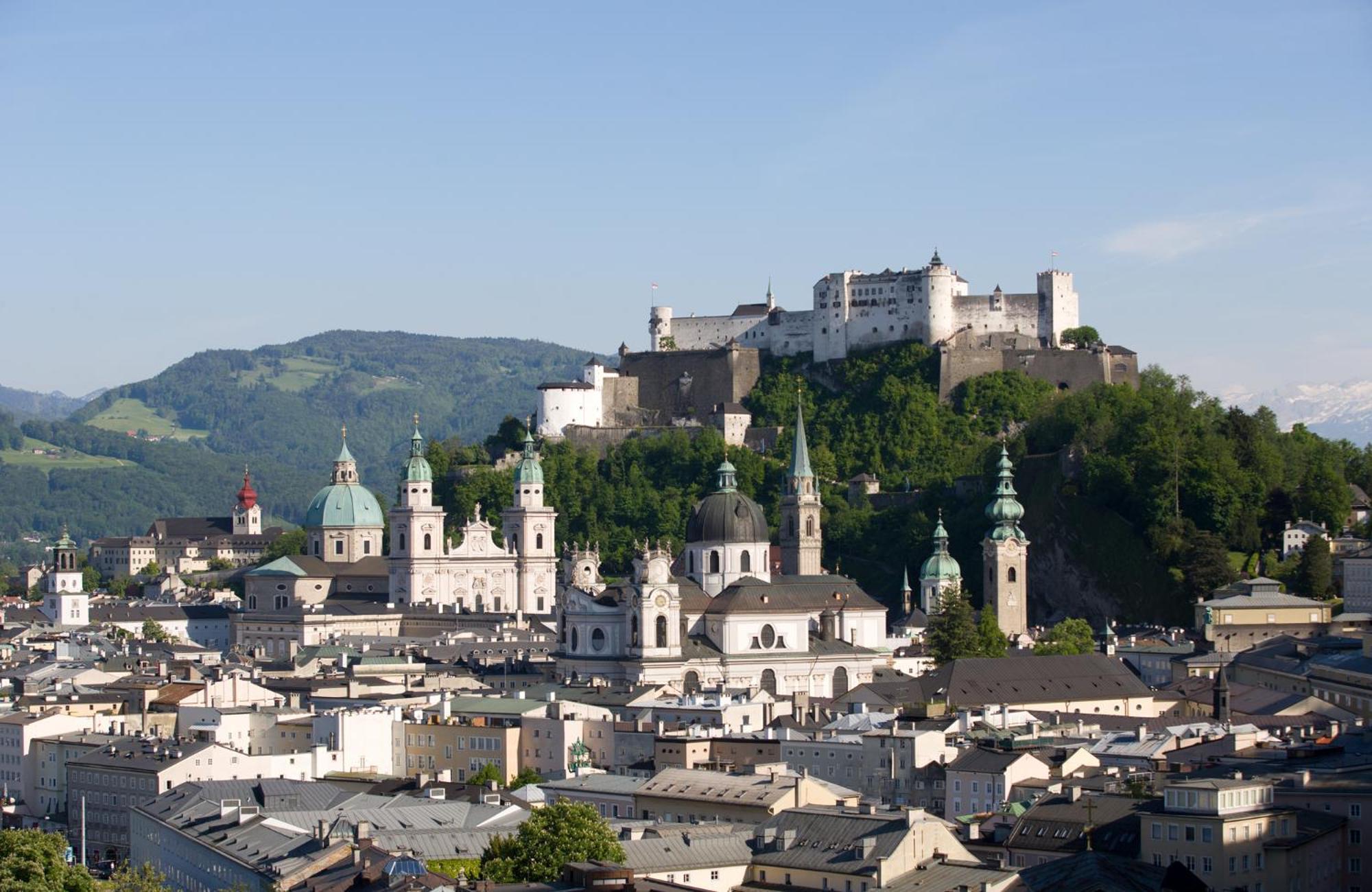 Im Mondseeland Innerschwand Экстерьер фото